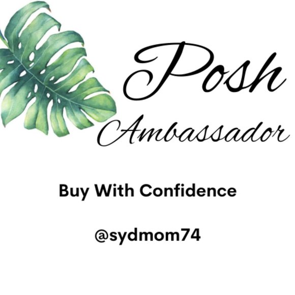 Posh Ambassador